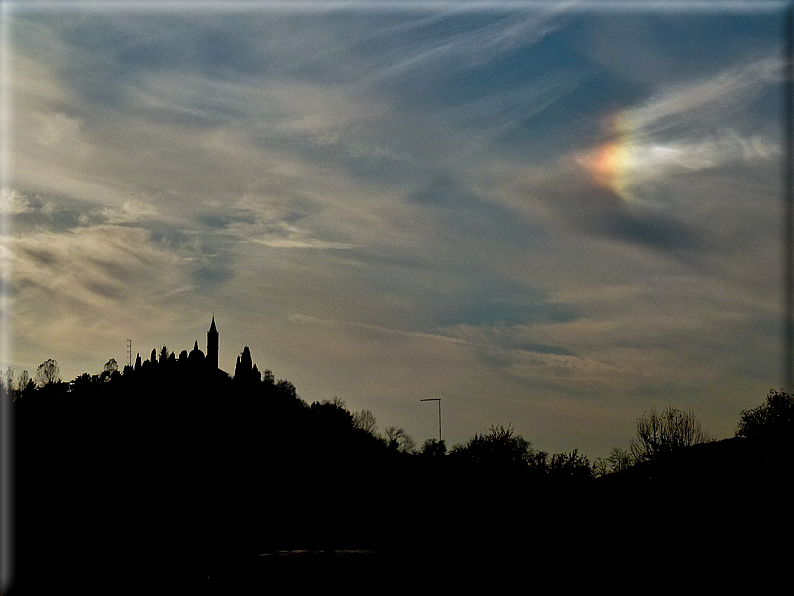 foto Tramonti a Bassano e Dintorni